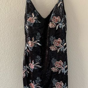 Lulu’s Bodycon dress
